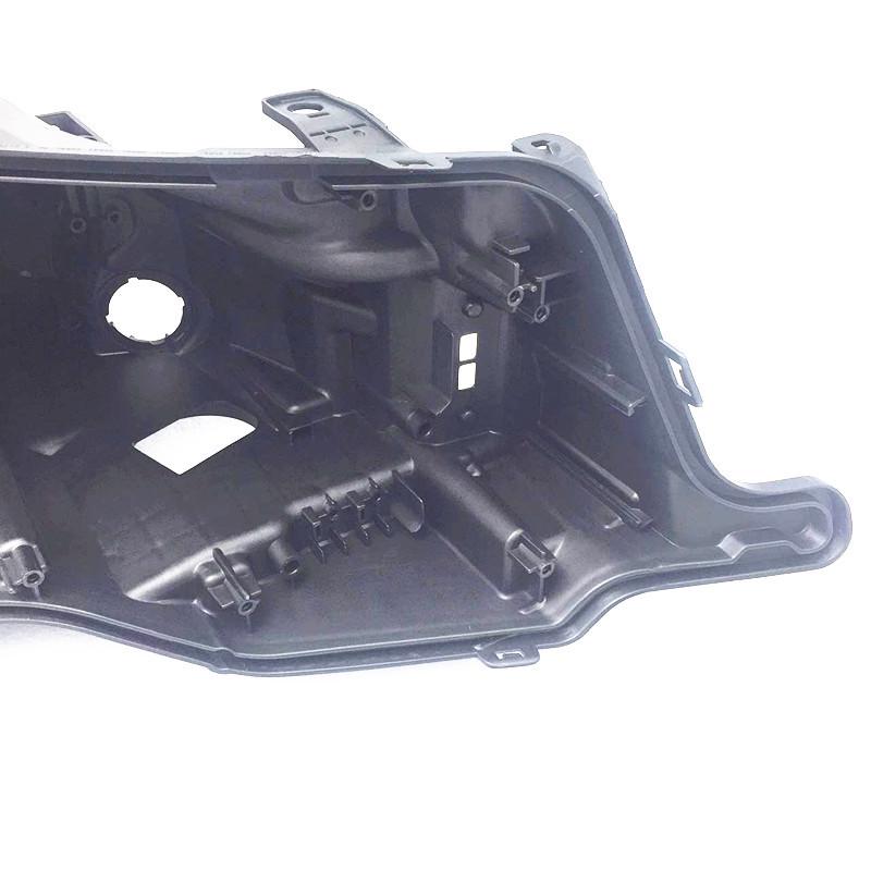 Land Rover Range Rover Sport Headlight Back Shell Black (2019-2020 Models)