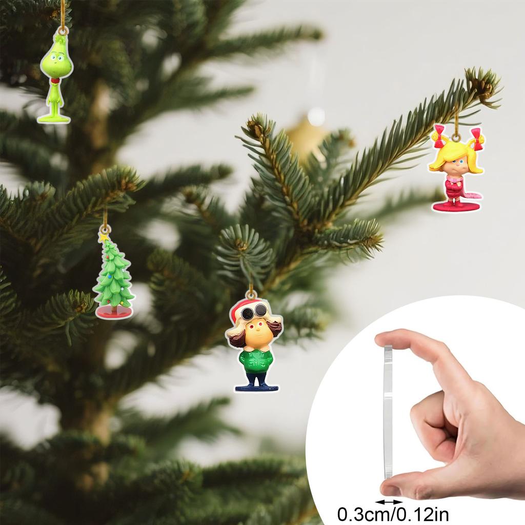 Adventní kalendář obsahuje 24 dárků, adventní kalendář pro panenky s roztomilými figurkami, odpočítávací kalendář s hračkami s překvapením, sběratelské figurky dárek pro děti
