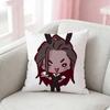 Alien Stage 4Nakt Ivan Till Sua Mizi Pillow Case Pattern Printed Pillowcase For Living Room Sofa Cushion Cover