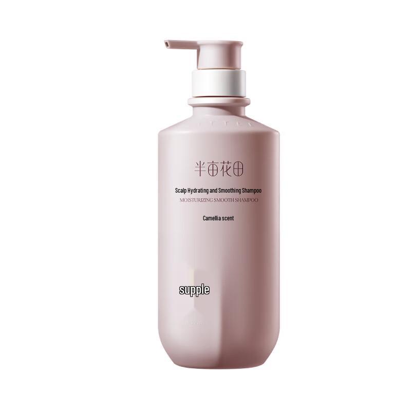 Ban Mu Hua Tian Scalp Hydrating & Smoothing Shampoo
