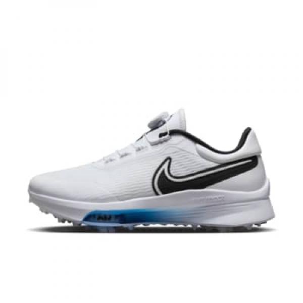 

Мужские кроссовки для гольфа Nike Air Zoom Infinity Tour Next% (Широкий) DJ5590-103