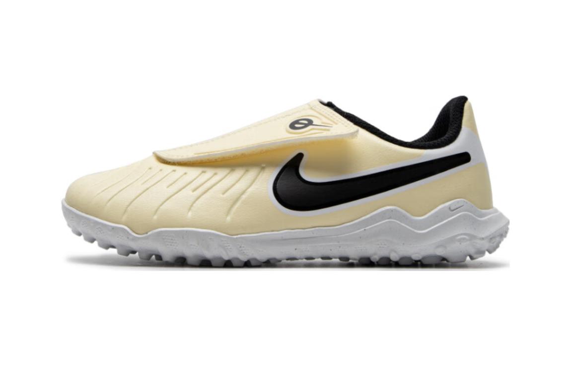 

Nike Jr Legend 10 Low top Soccer Shoes Yellow Kids DV4357-700 28