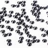 Yantuo Factory Bulk Package Non-Hotfix AB Crystal Stone Glass Flatback Rhinestones Ss4 Ss6 Ss8 Ss10 Ss12 Ss16 Ss20