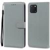 Note 10 Lite Case For Samsung Galaxy Note 10 Lite Case Wallet Leather Flip Case For Samsung Note 10 Lite Cover Coque Fundas