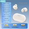 Engu True Wireless Noise-Cancelling Bluetooth Earbuds