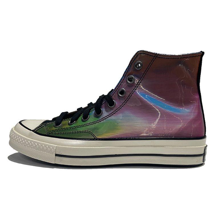 Chuck 70 Converse High 'Spectrum' 170495C