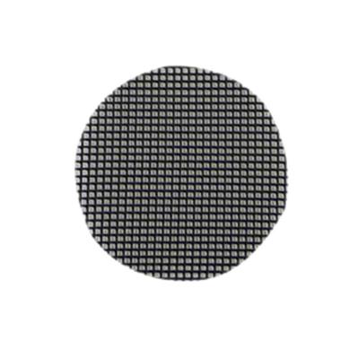 Flowerpot Hole Mesh Mats Bonsai Bottom Grid Mat Multifunction Breathable Gasket Gardening Accessories