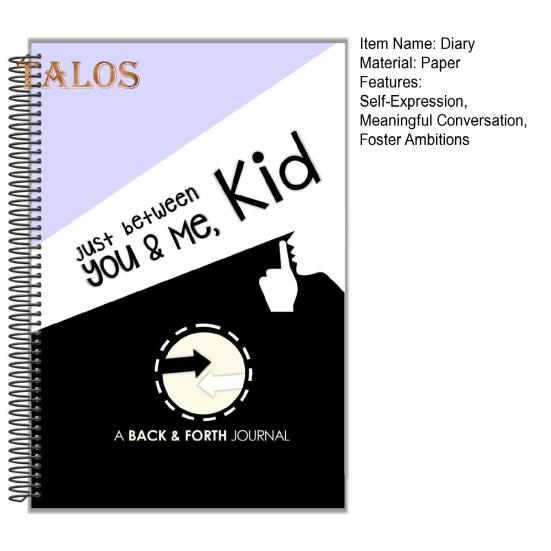 Kindertagebuch, gute Erinnerungen, Träume, Collage-Tagebuch, wöchentliche Fragen zum Teilen, Hoffnungen, Ziele, Bindung, Aktivitätsbuch