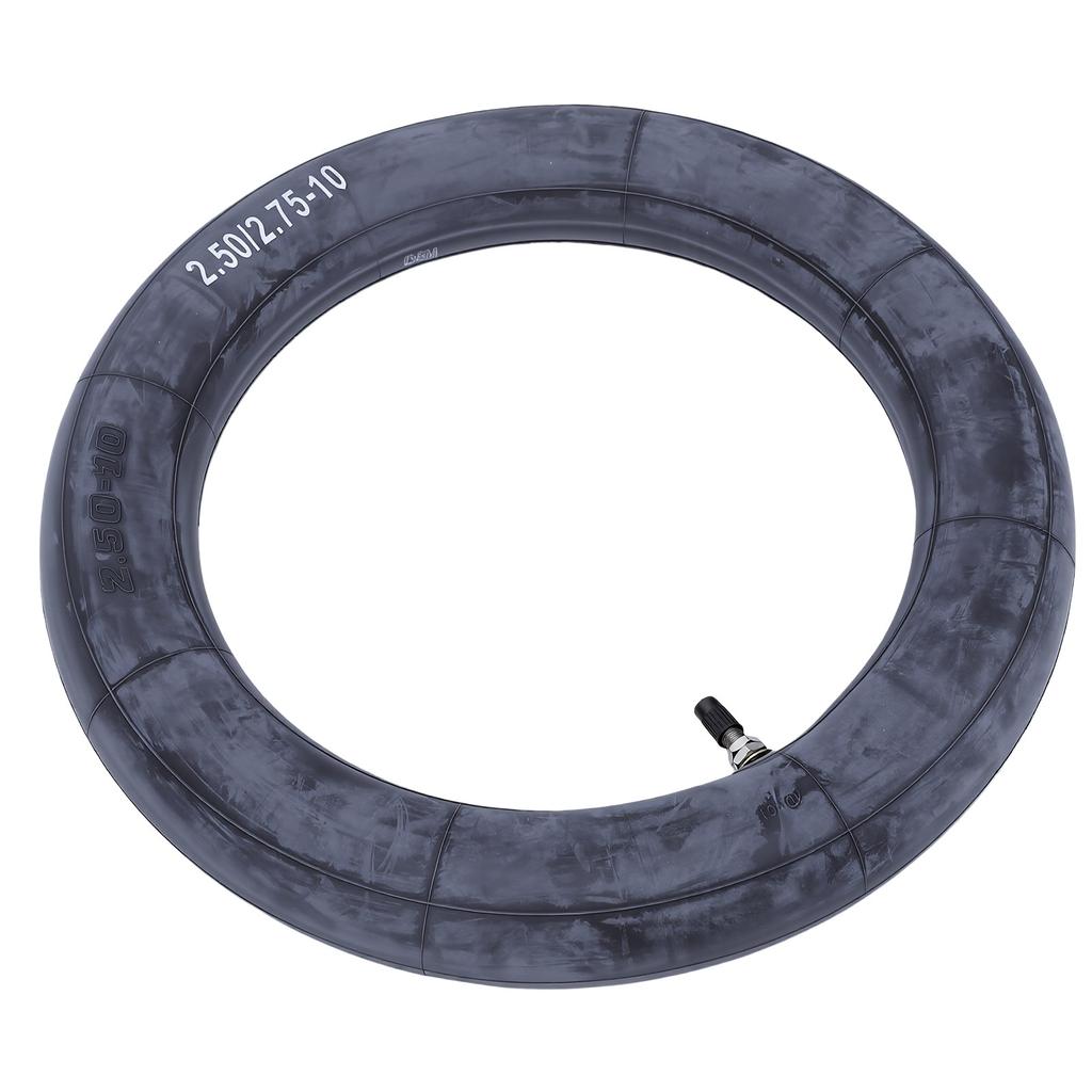 2.50 2.75 10 Dirt Bike Inner Tube Heavy Duty Off Road Motorcycle Tube Replacement for CRF50 XR50