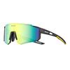 SCVCN Snow Sunglasses Hiking Eyewear Outdoor Cycling for Women Men MTB Bike Glasses Sports Mountain Cycling UV400 Skiing Goggles