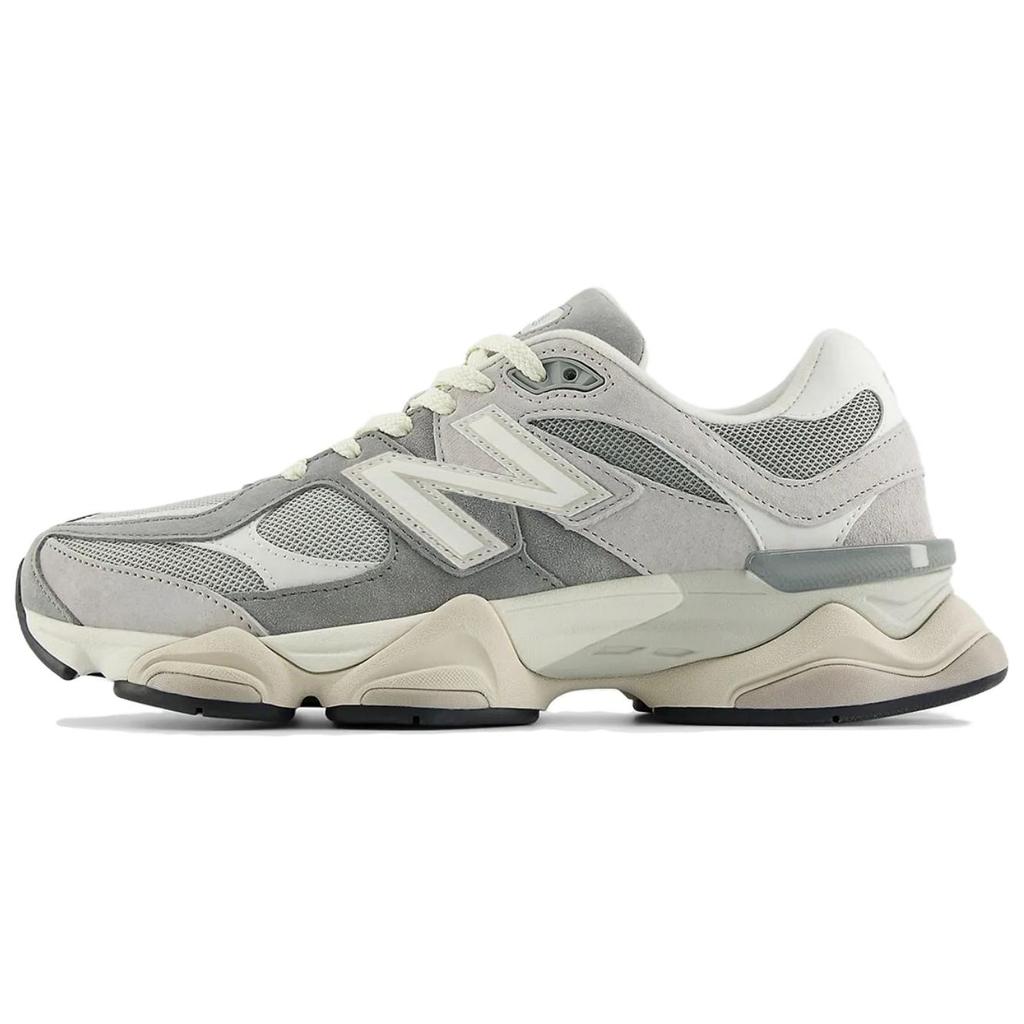 New New Balance 9060 Slate Grey Raincloud