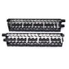 Electric Scooters 18650 Battery Rack 10 String 10S 36V Assembly Part With/without Welding Sheet for M365