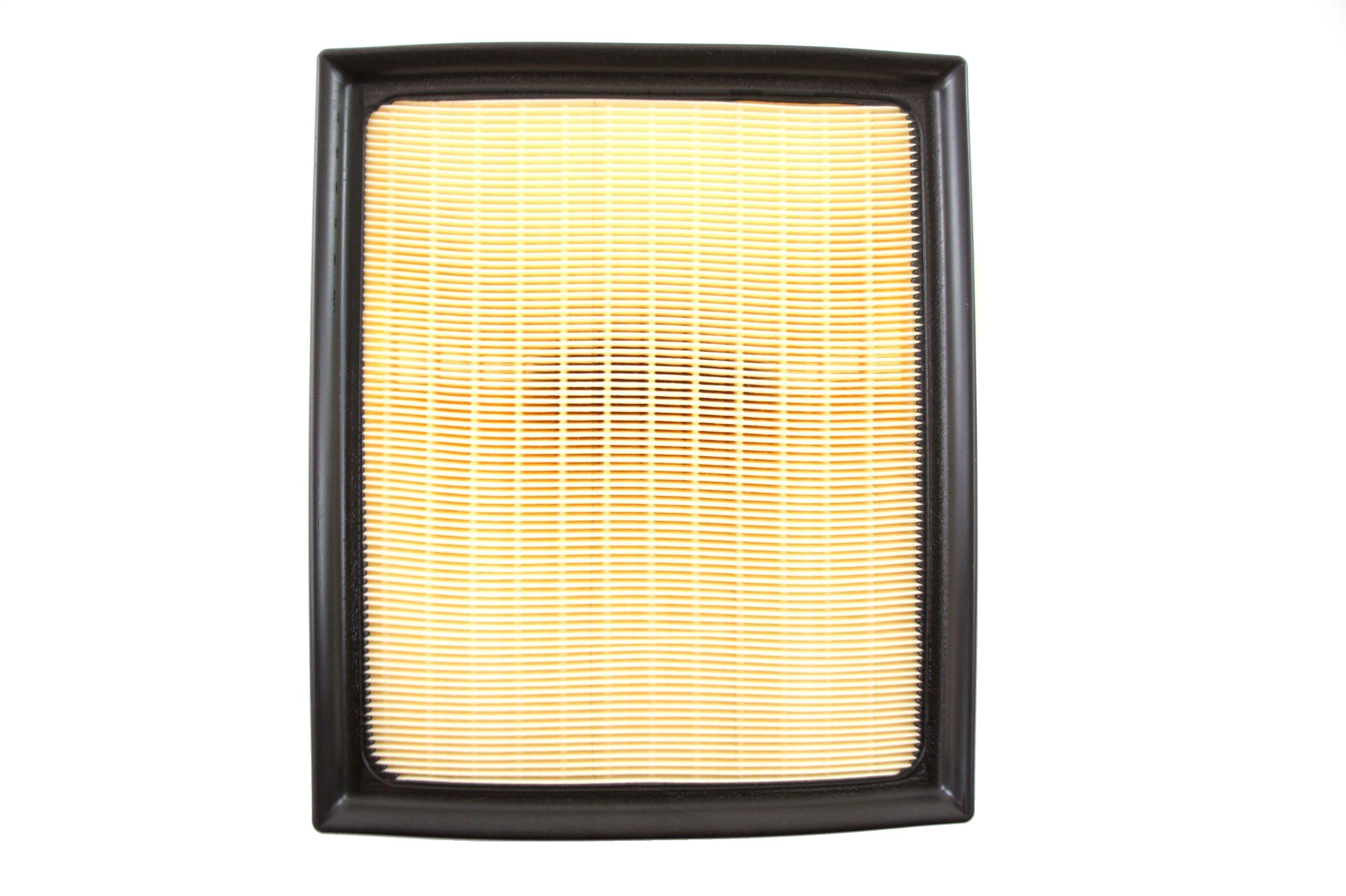 

Оригинальные детали TOYOTA Фильтрующий элемент воздушного фильтра Номер детали SUB-ASSY 17801-37021