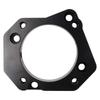 Throttle Body Adapter K RBC to K PRB  72mm open For 06-15 Honda Civic Si 02-06 RSX k20 k24