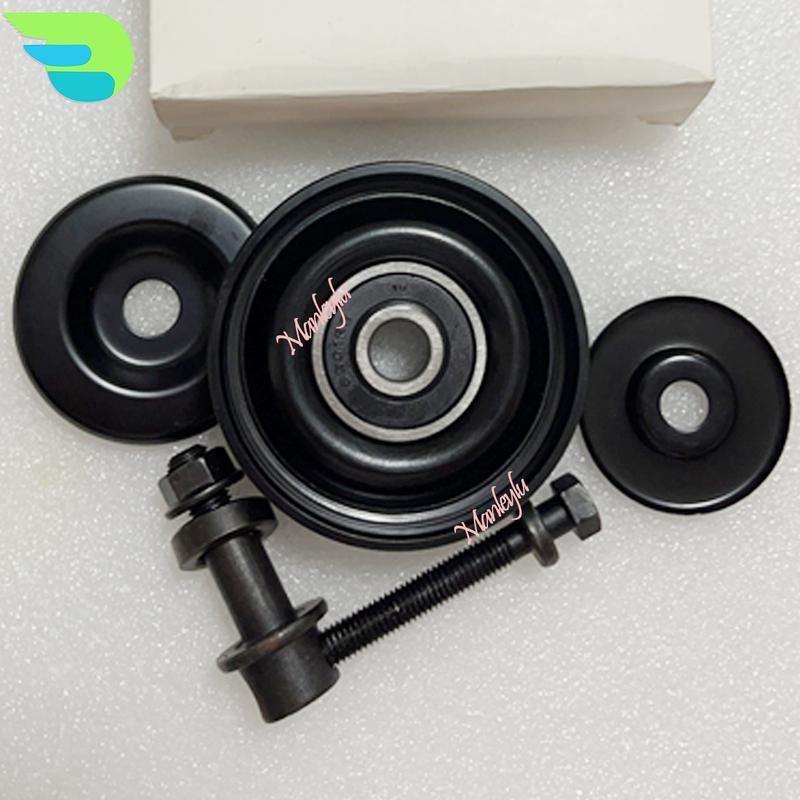 Belt Tensioner Pulley 97834-29010 for Hyundai Accent Elantra Kia Rio Rio5 Spectra Soul