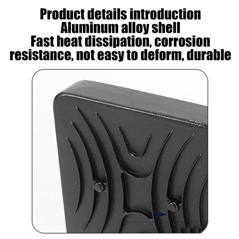 Car Flood Light 3 Inch Driving LED Floodlight Auto Headlight Waterproof Tractor Auxiliary Lamp Indoor Outdoor Work Light