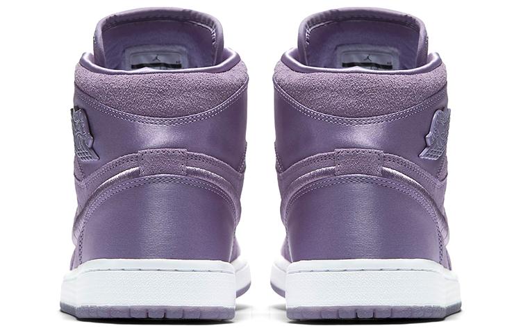 Jordan 1 Retro High Season Of Her Orchid Mist Women's AO1847-550