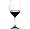 Riedel Veritas Cabernet/Merlot Glasses, 8 Pieces (7449/0)
