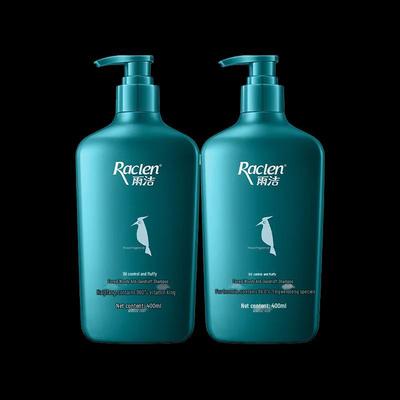 Shampoo e balsami per capelli