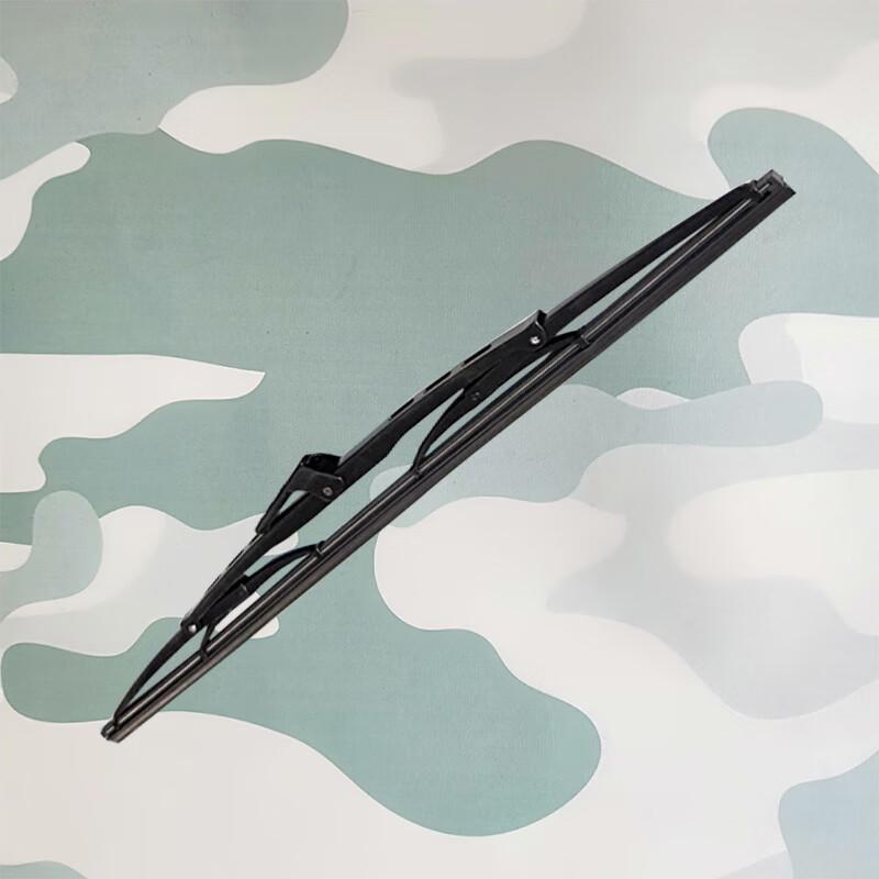 Zhanhu Dongfeng Screw-Type Windshield Wiper Blade