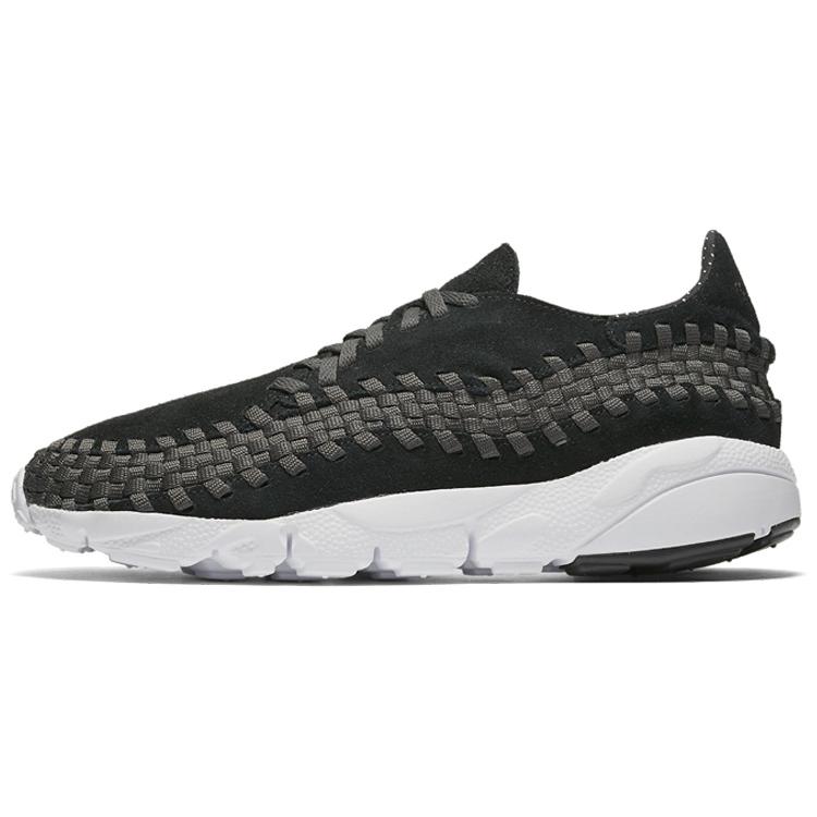

Nike Air Footscape Woven Nm Black Anthracite 875797-001 42