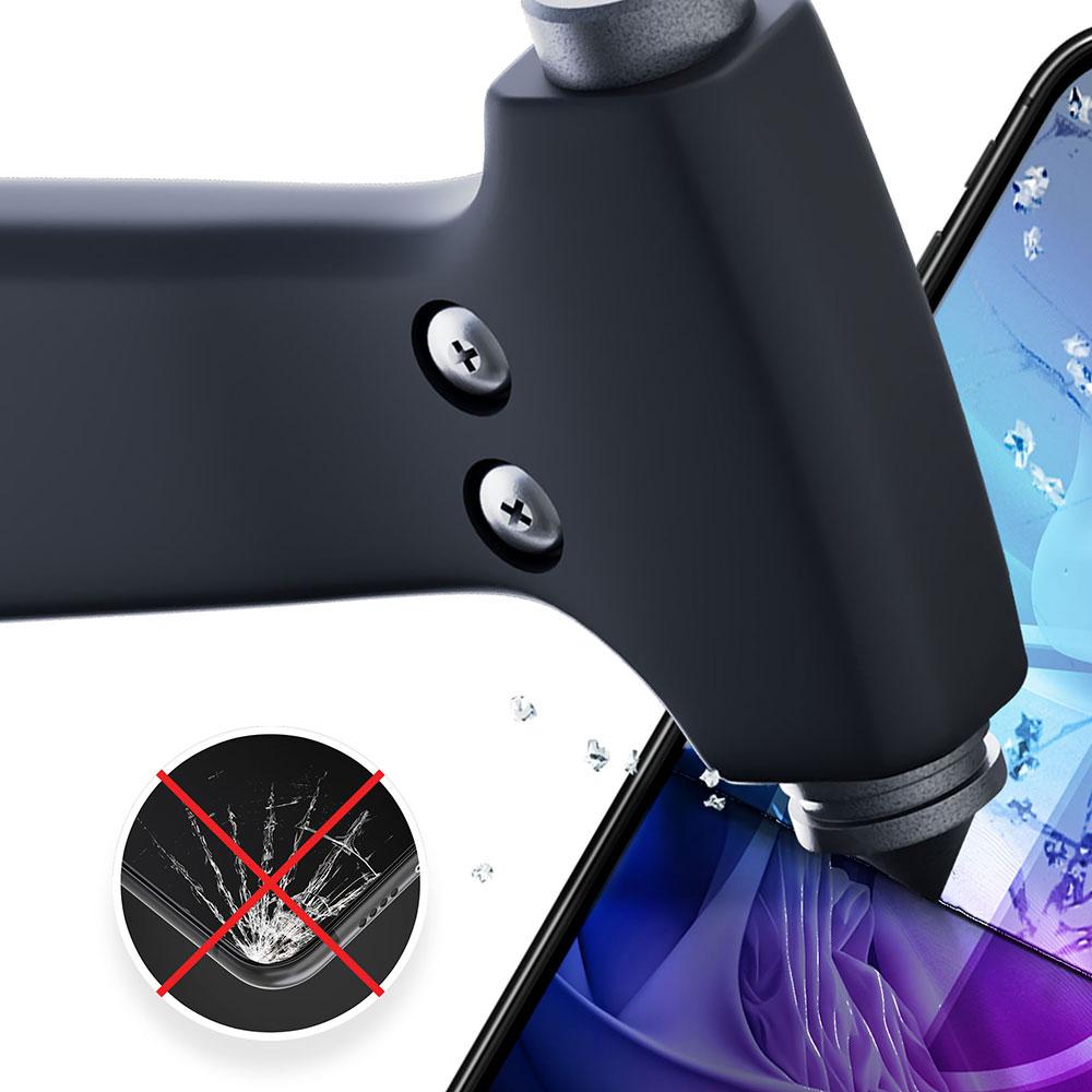 Samsung Galaxy S21 Fe 5G - 3Mk Silky Matt Pro