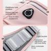 Waterproof Sports Fanny Pack Invisible Women Running Belt Pouch Phone Pocket for Running  Gym