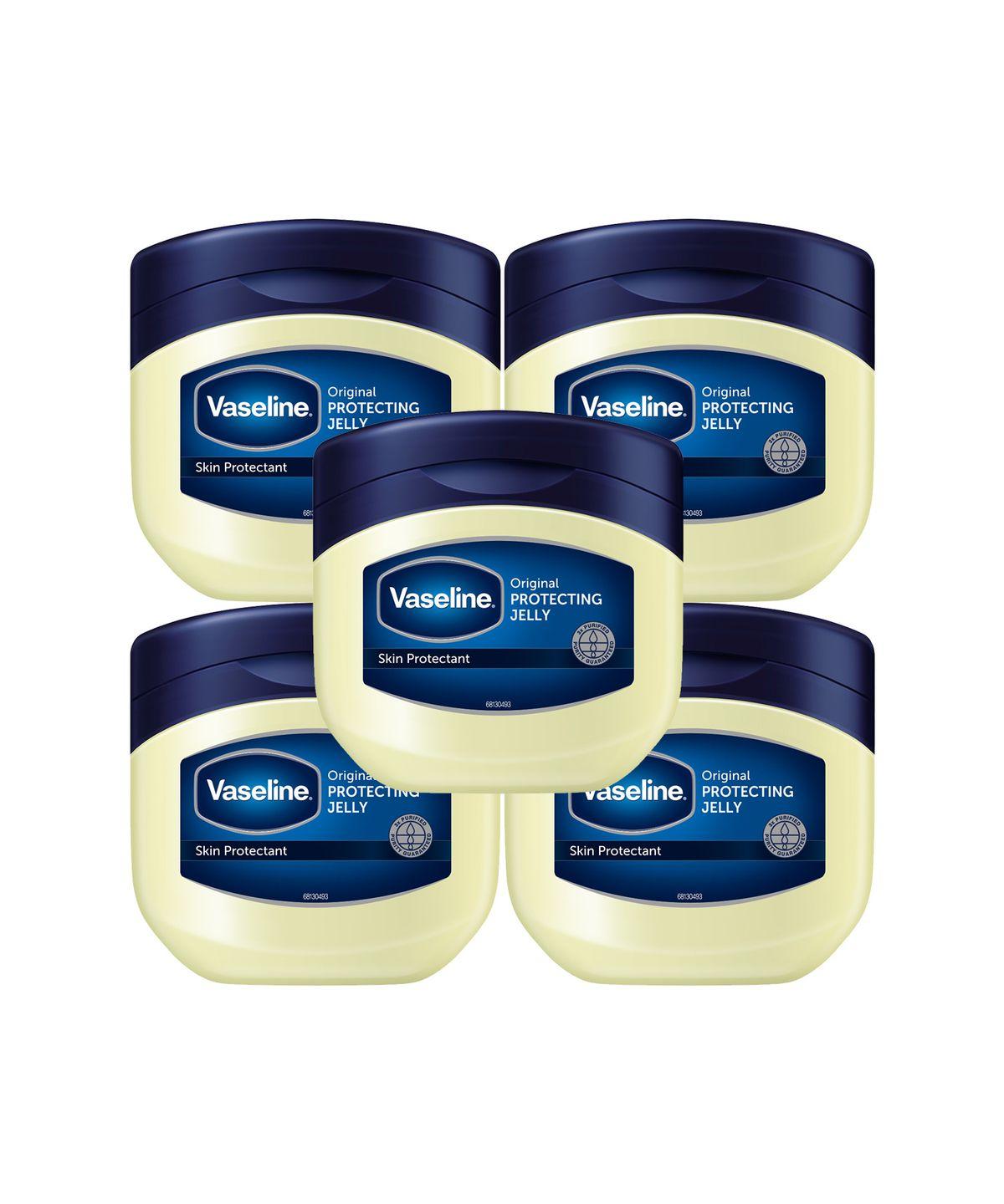 Pure Jelly 50ml 5 pieces