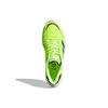 Adidas Adizero Boston 10 'Signal Green Sonic Ink' H67514