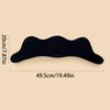 Wind Proof Earmuffs Warm Fleece Ear Protections Breathable Mask Winter Outdoor Riding Half Face Mask Winter Warm Scarf