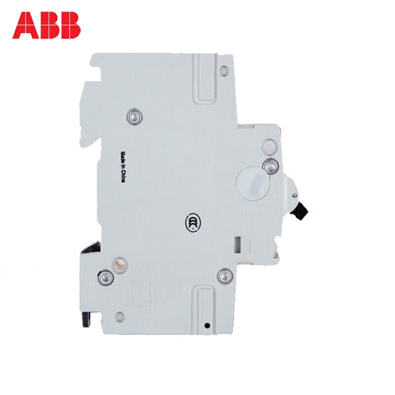 ABB S200M Miniature Circuit Breaker