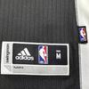 Adidas X NBA Collaboration Curry Warriors 30 R30 Short Sleeve Swingman Fan Edition Jersey Unisex Jersey Black A45919