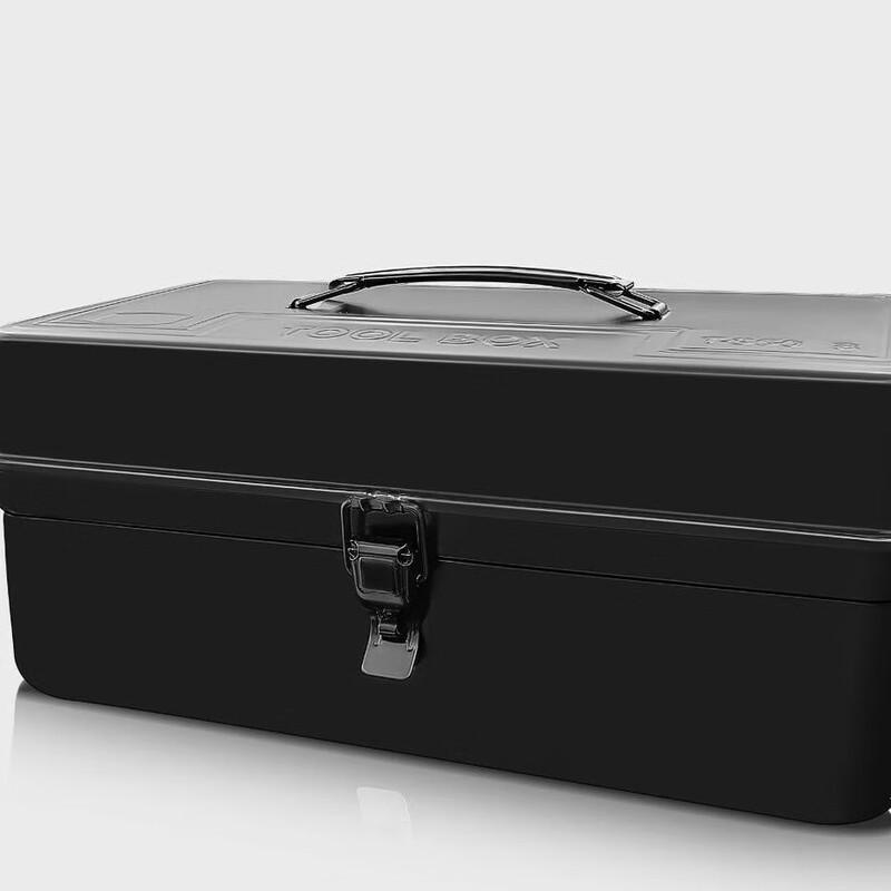 

Xiaocai Iron Handheld Toolbox CN plug (adapter included)