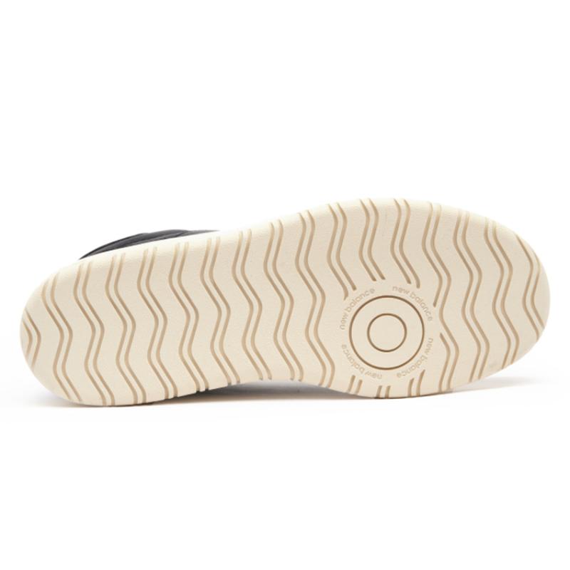 New Balance CT302 Black Off White Sneakers CT302LD