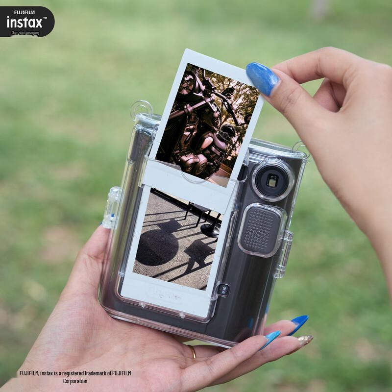 INSTAX mini 41 Transparent Protective Case (CN version)