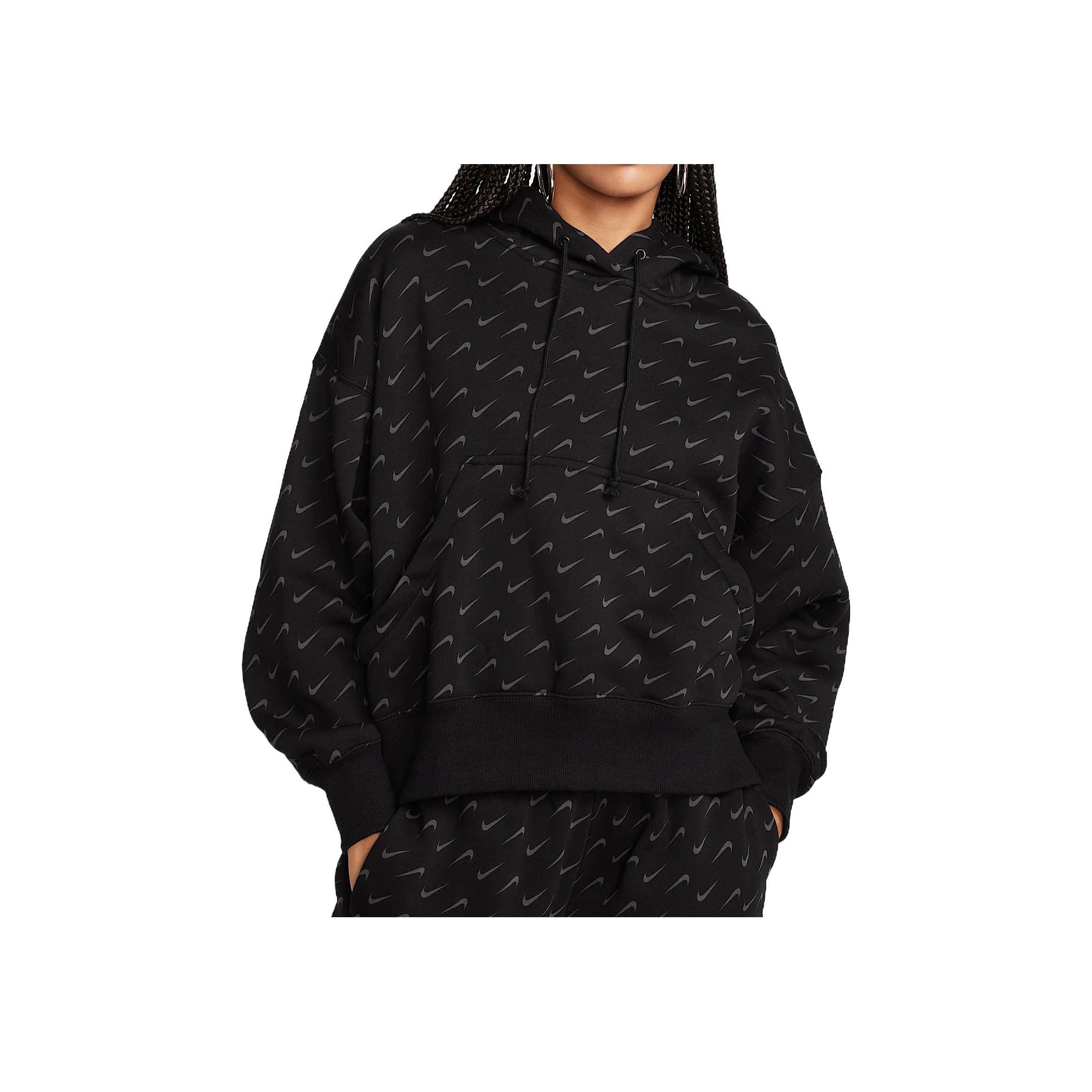 Nike SS25 Sporta apģērbs Phoenix Ērts