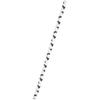 Paper Bat And Ghost Disposable Straws (Pack of 10)