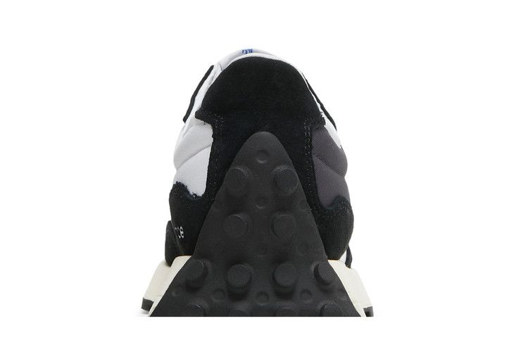 New Balance 327 'Black Phantom'