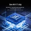 ZTE QingTian BE5100Pro+ WiFi 7 Wall-Mounted Router (CN version)