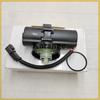 New 228-9129 232-5877 249-7669 12V/24V Electric Fuel Pump Assembly For CAT JCB Tractor 428D 428E 430D 432E 414E 422E 424D 252B