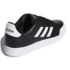 adidas Court 70s 'Black White' Sneakers B79771
