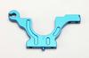YOKOMO Aluminum Lower Bulkhead A (Blue) for RS1.0/2.0 (RS-32ALA)