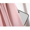 DIMANAF 2026 Summer New Plus Size Women Long Pants Loose Casual Elastic Waist Fashion Lady Bottoms Clothing Solid