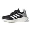 adidas Zapatillas para Niños Tensaur Run 2.0 K Negro Gris Core-Black Core-White Grey-Two GZ3434