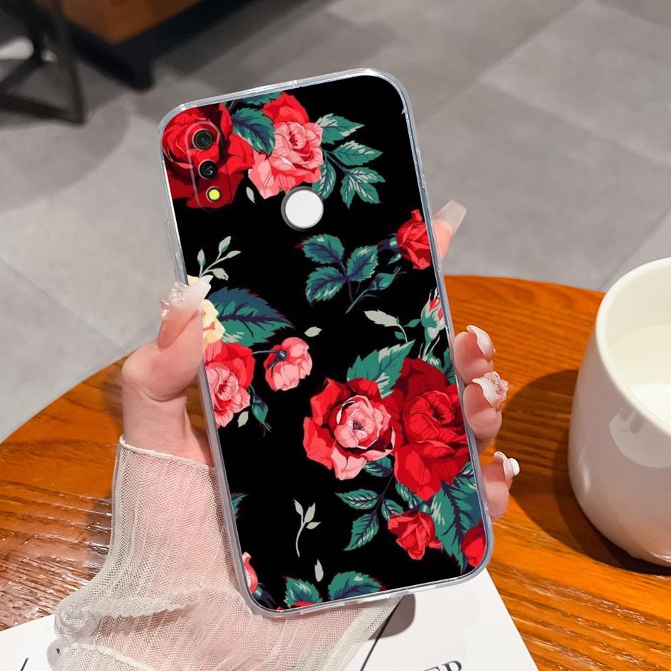 

Для Oppo Realme X X2 X7 7 8 9 Pro 6 6i 3 5 5i V3 V5 чехол для телефона милый мультяшный панда динозавр прозрачный мягкий TPU силиконовый чехол против падения для Oppo чехол Oppo K5