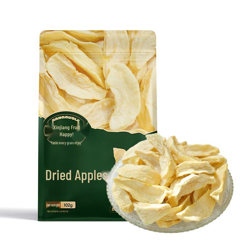 Jiangguole Xinjiang Kashi Dried Apples