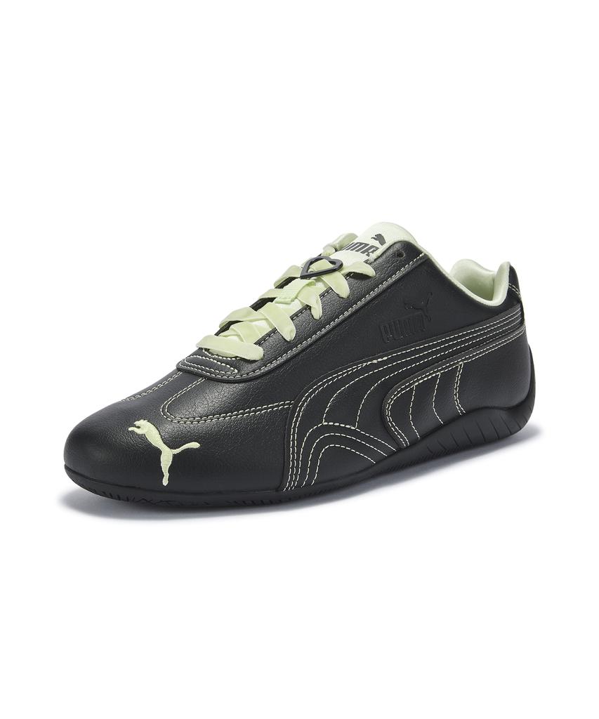 Puma Speedcat Powerpuff Girls - Black:Silver / 408101-01