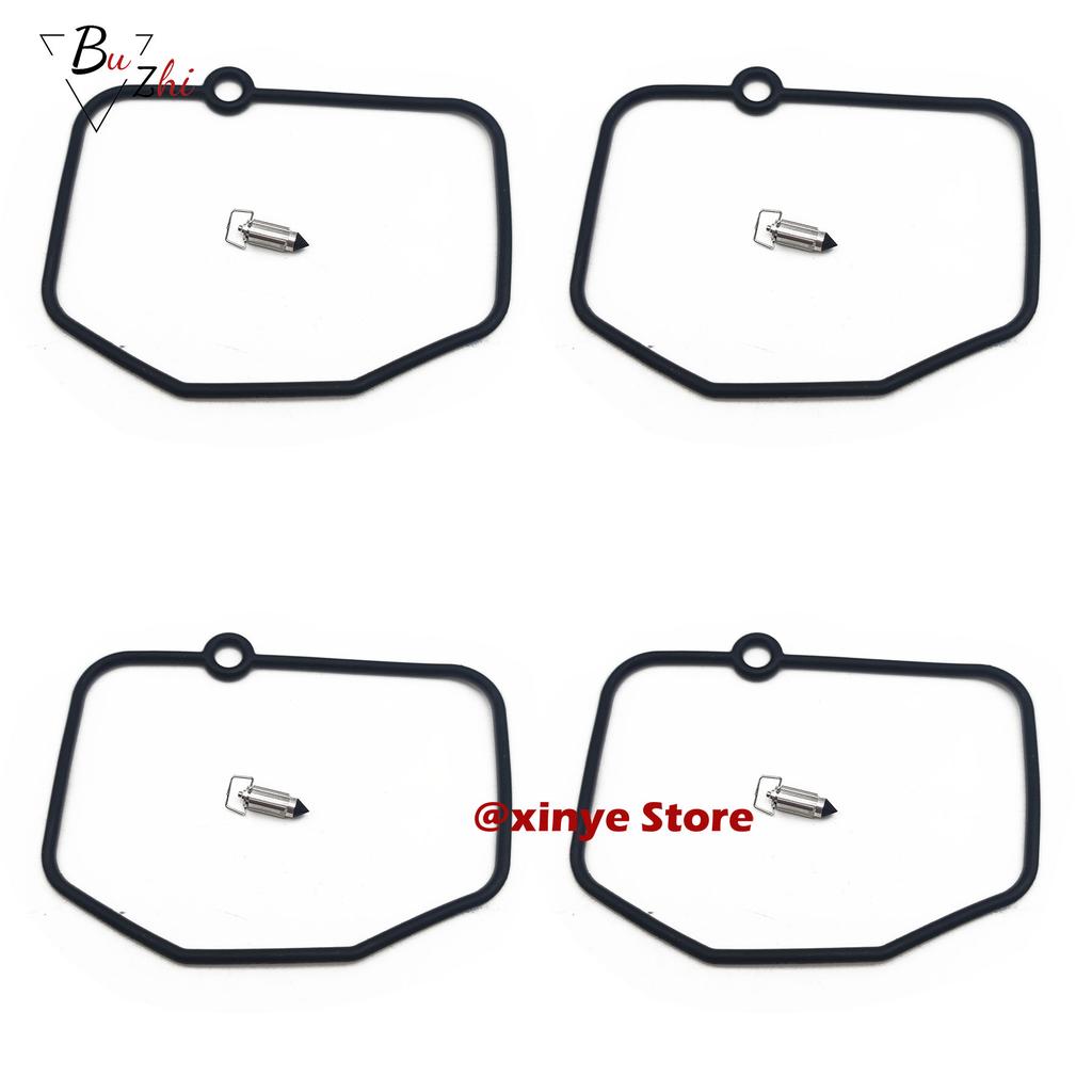 Motorcycle carburetor repair kit for Yamaha DT125R 1988-2003 DT125RE DTR125 DT125 DTR 125 DT 125 DTRE 125 X Derbi GPR 125
