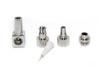 CRC9/TS9 Interchangeable Plug for RG178 Cable