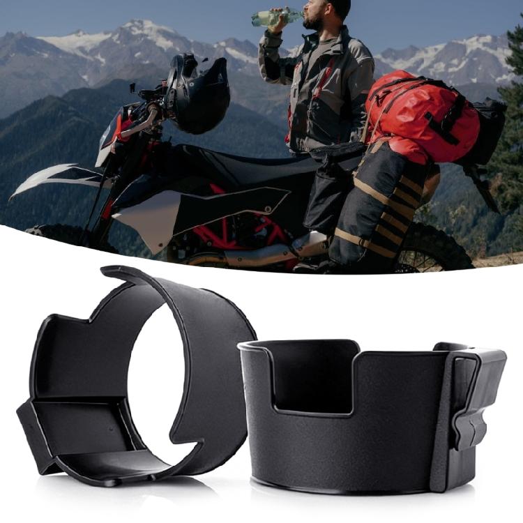 Bicycles Water Kettles Extension Holder Cycling Bikes Water Bottles Cage Adapter Bicycles Handlebars Flasks Mount Rack